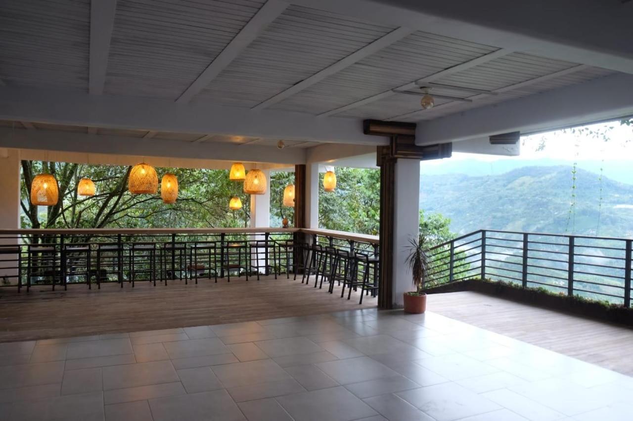 Casa Nativo Villa Jardin Exterior photo