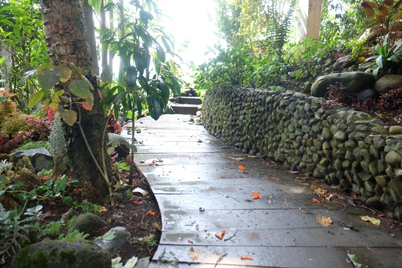 Casa Nativo Villa Jardin Exterior photo