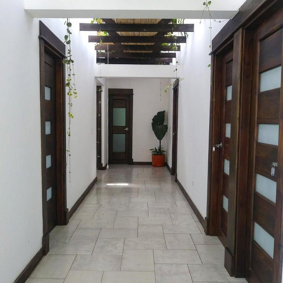 Casa Nativo Villa Jardin Exterior photo