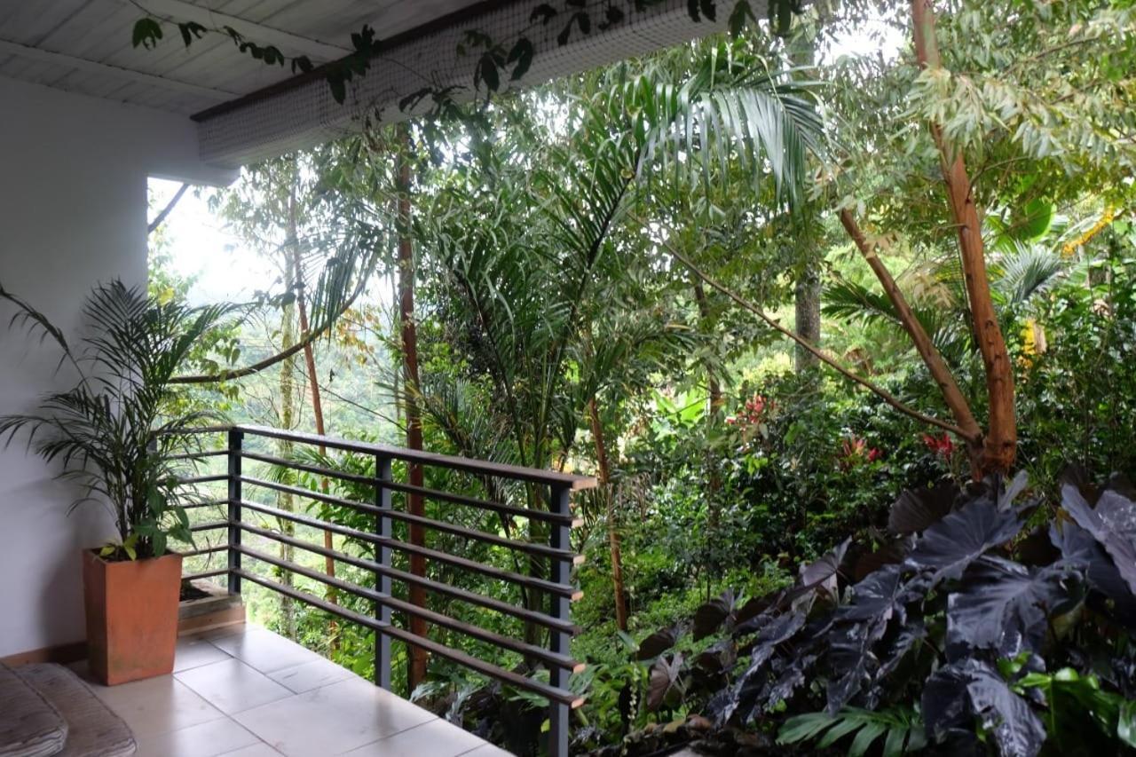 Casa Nativo Villa Jardin Exterior photo
