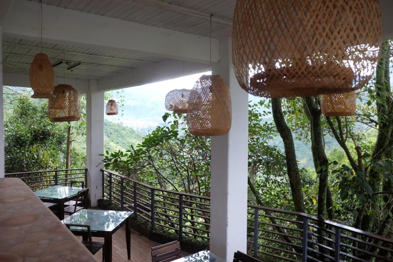 Casa Nativo Villa Jardin Exterior photo