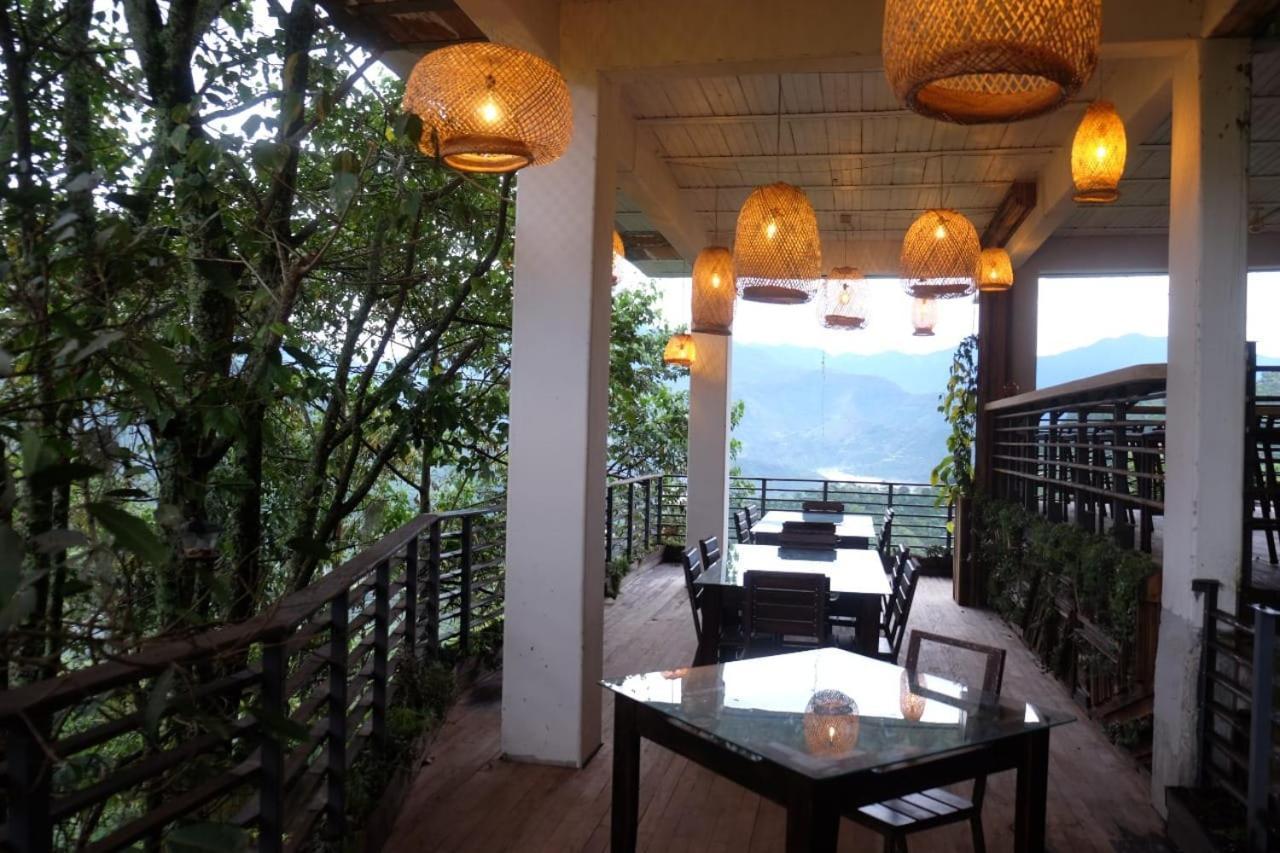 Casa Nativo Villa Jardin Exterior photo