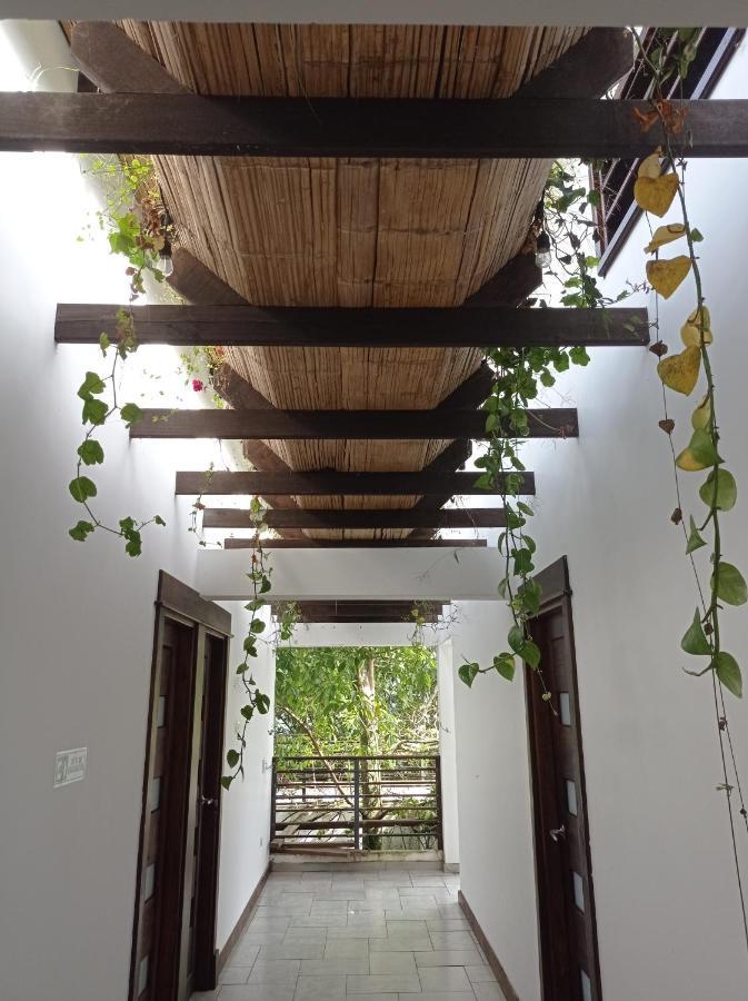 Casa Nativo Villa Jardin Exterior photo