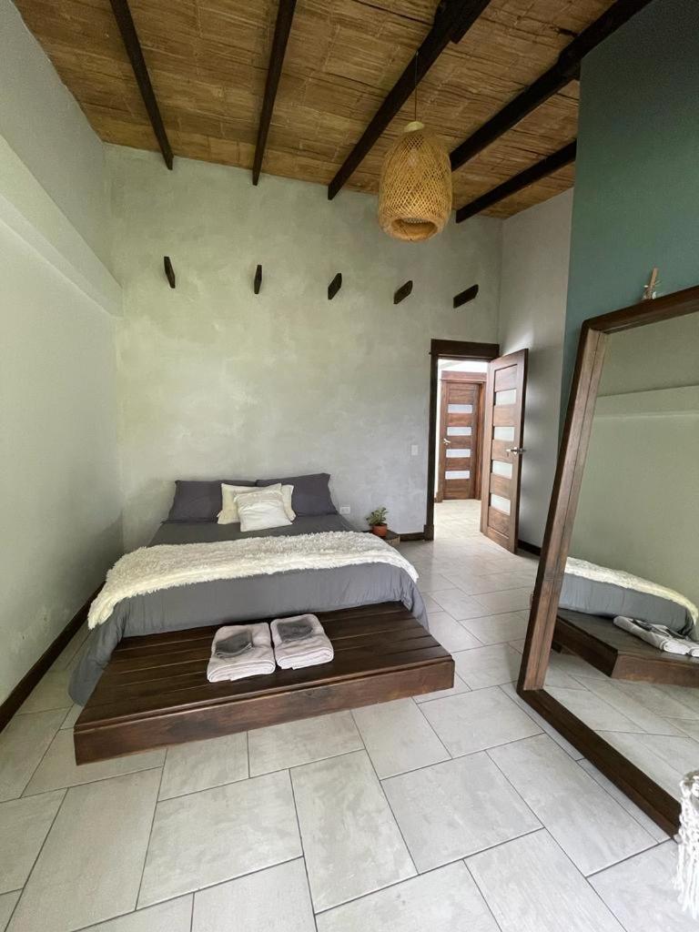 Casa Nativo Villa Jardin Exterior photo